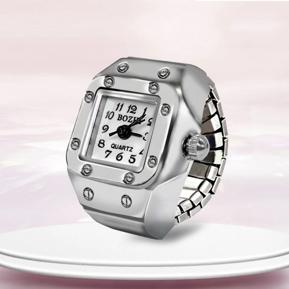 Novo Relógio Criativo em Forma - Jewelry Watches For Men avaliação e preço