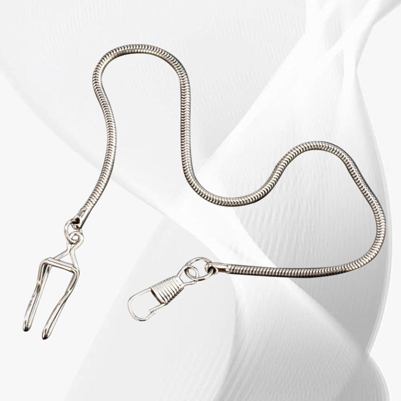 Corrente de Relógio de Bolso M - Jewelry Or Watches avaliação e preço