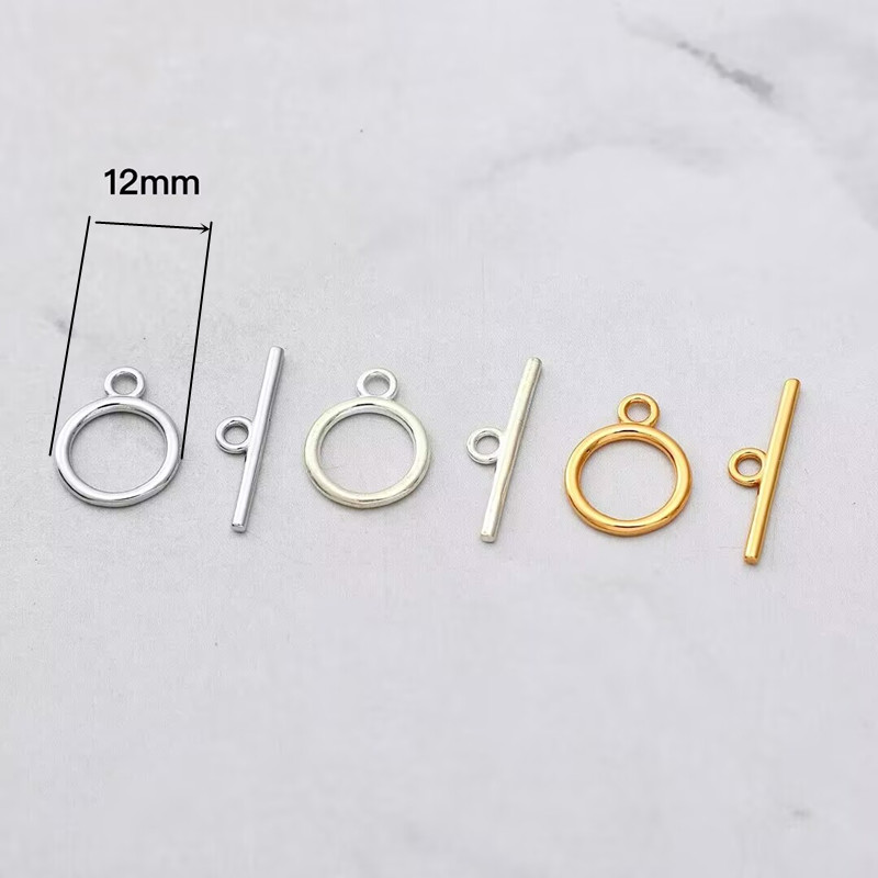1 Conjunto de Fecho OT em Prat - Pearl Necklace avaliação e preço
