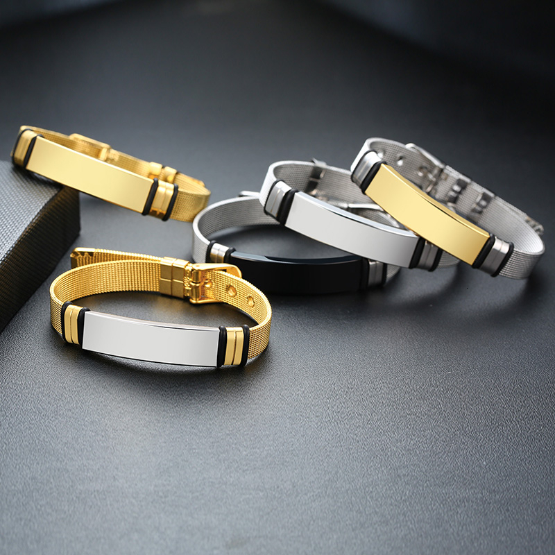 Vnox-Homens de aço inoxidável  - Jewelry Watches For Men avaliação e preço