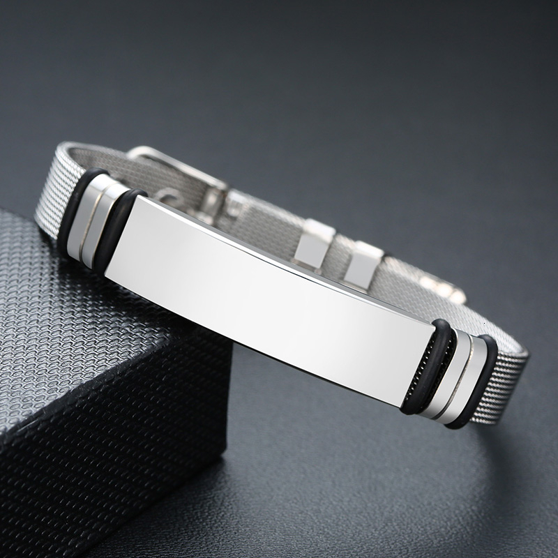 Vnox-Homens de aço inoxidável  - Jewelry Watches For Men avaliação e preço