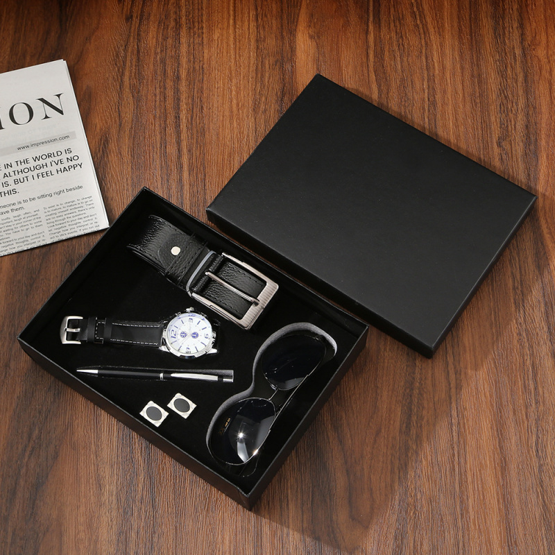 Conjunto de relógio para o Dia - Jewelry Or Watches avaliação e preço