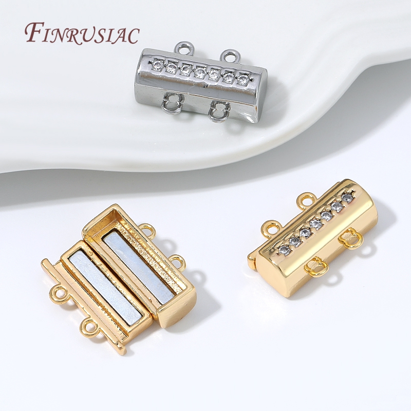 Fecho Magnético para Colar Ban - Pearl Necklace avaliação e preço