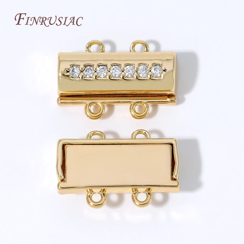 Fecho Magnético para Colar Ban - Pearl Necklace avaliação e preço