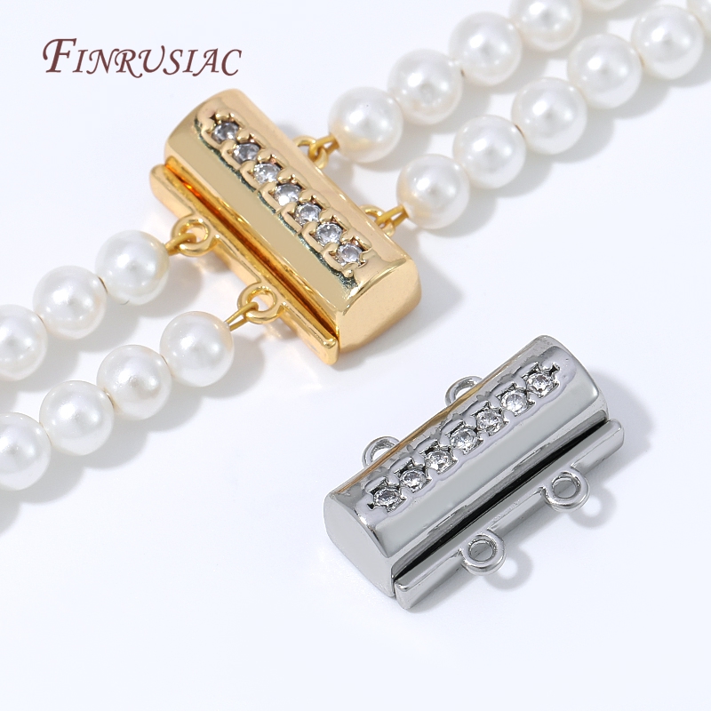 Fecho Magnético para Colar Ban - Pearl Necklace avaliação e preço