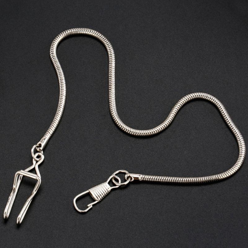 Corrente de Relógio de Bolso M - Jewelry Or Watches avaliação e preço