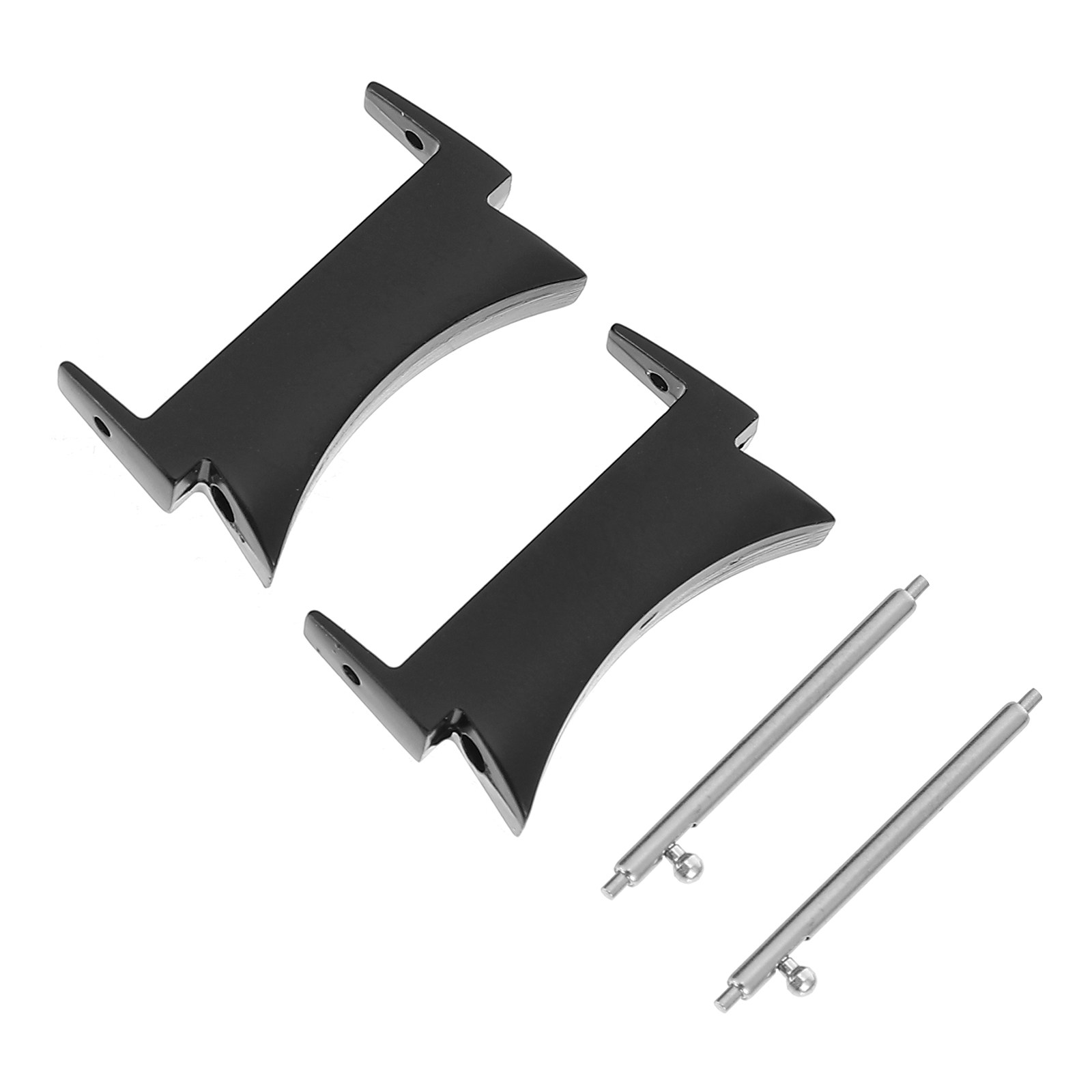 1 Par de Conectores de Pulseir - Watch Strap Replacement avaliação e preço