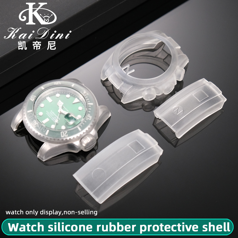 Capa protetora para relógio, t - Rolex Watch Submariner avaliação e preço