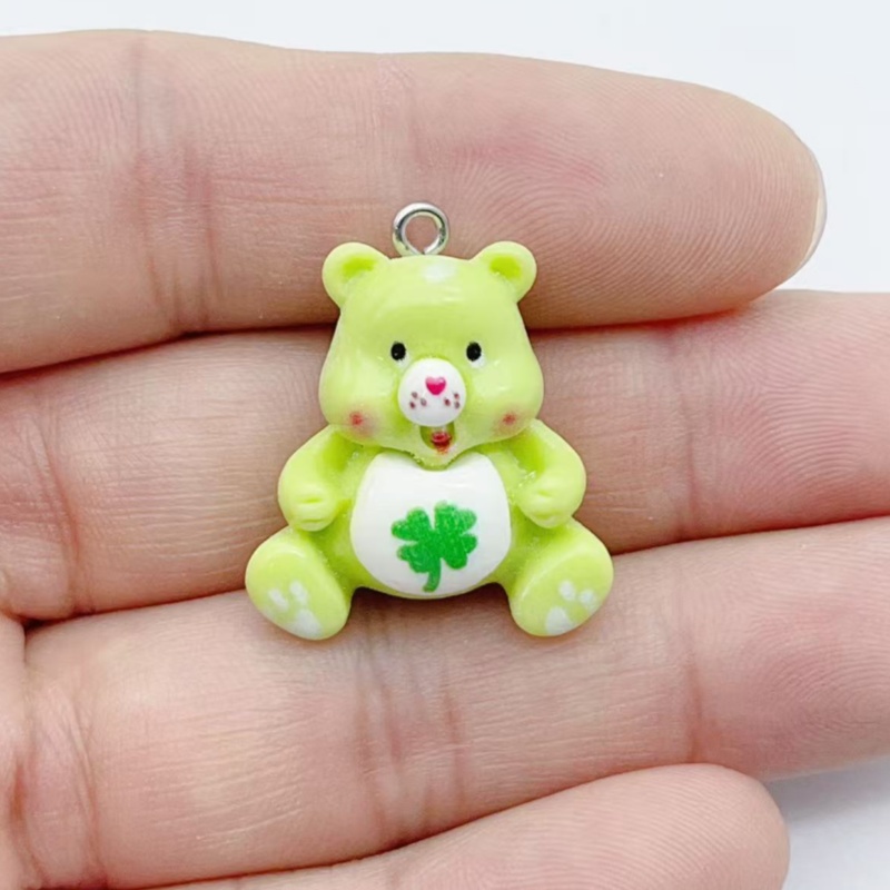 10 peças de pingente de animal - Drop Earrings avaliação e preço