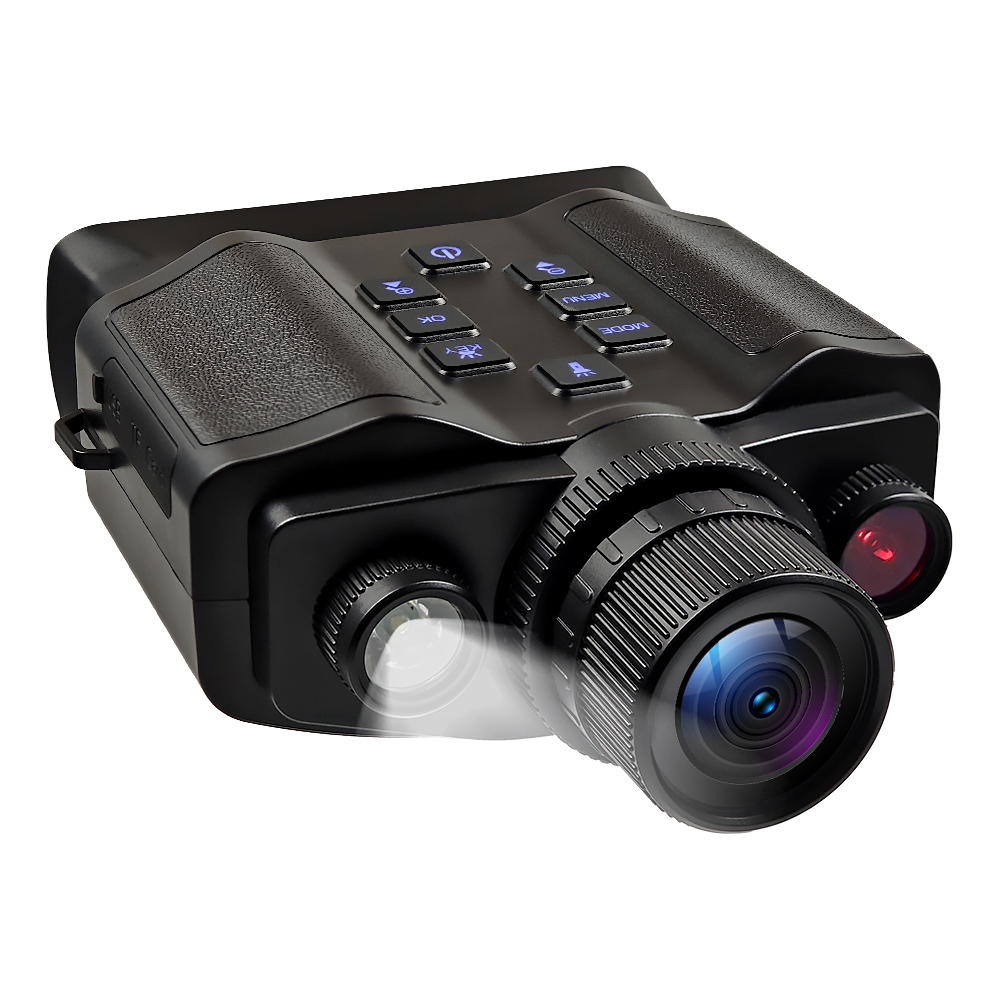 Câmera Binocular com Visão Not - Watches & Jewelry Lvmh avaliação e preço