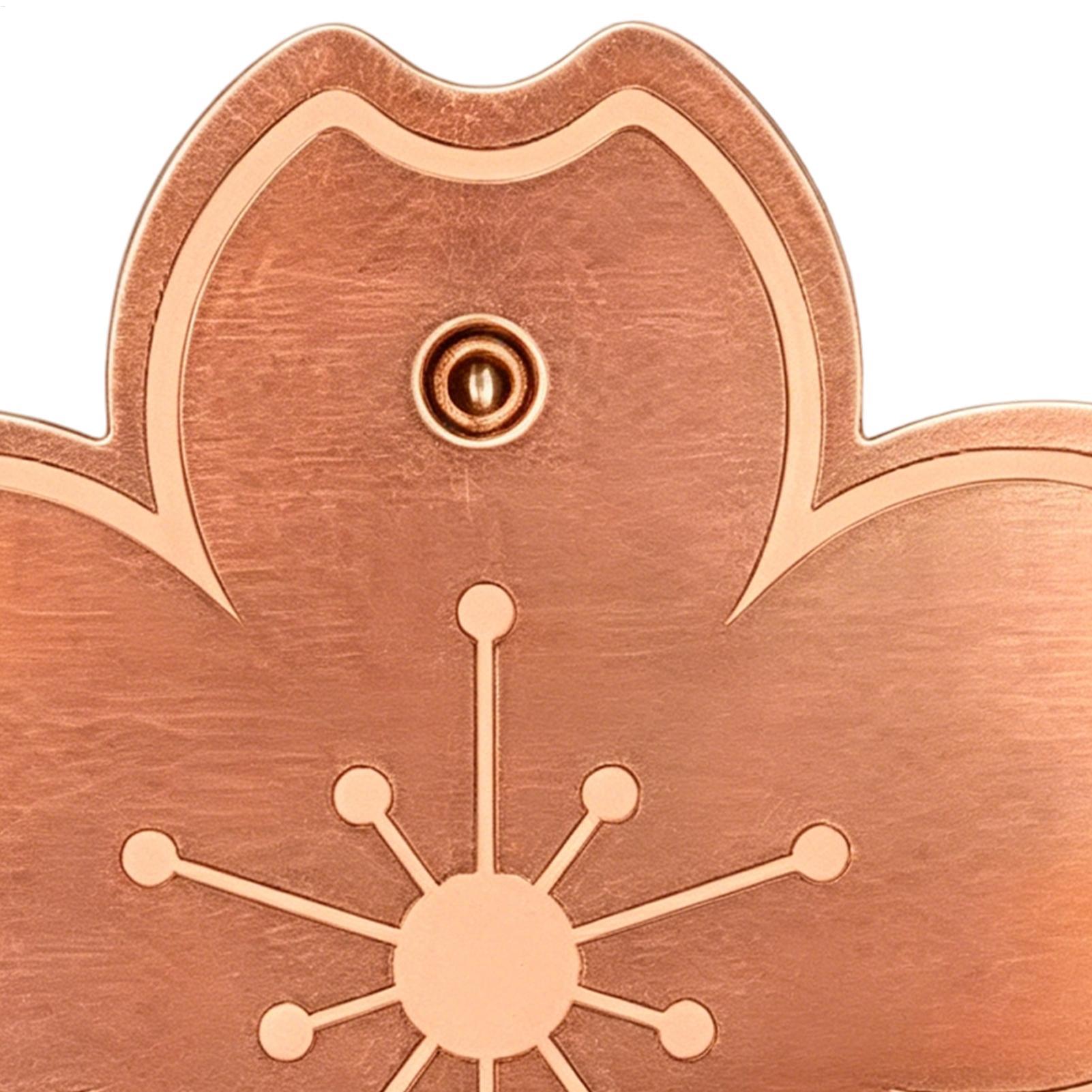 Placa de Cobre para Banho de P - Watches & Jewelry Lvmh avaliação e preço