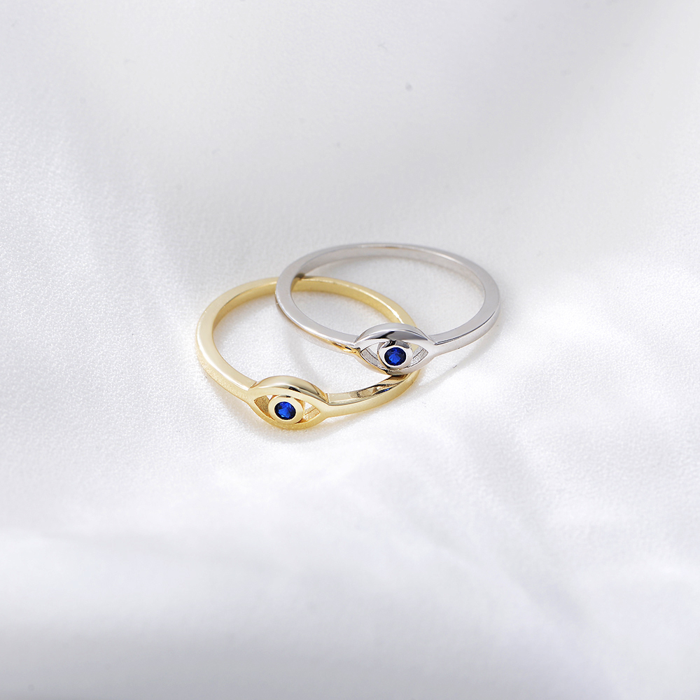 Anel Feminino de Prata Esterli - Eve Jewelry & Watches Distribuidor Oficial Rolex Buenos Aires avaliação e preço