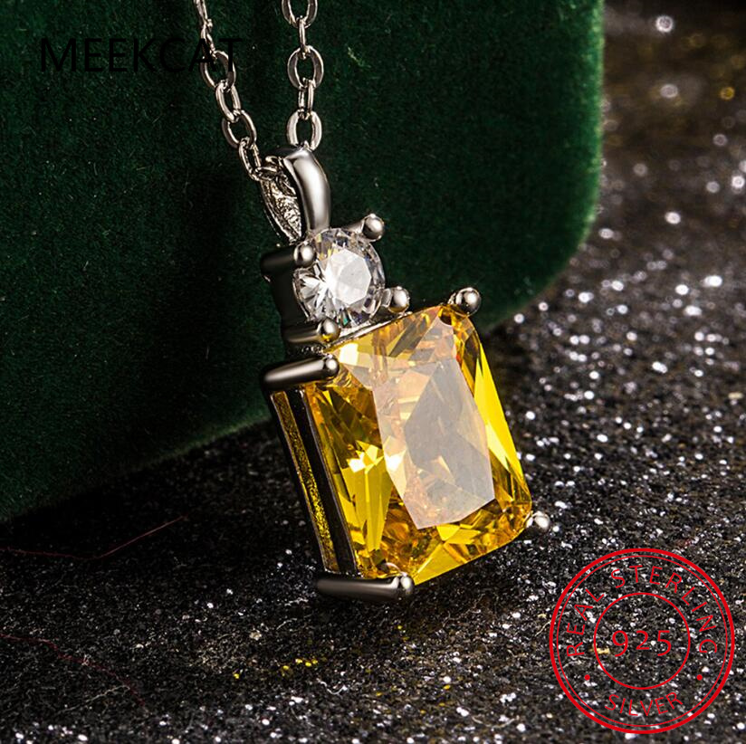 100% 925 prata esterlina esmer - Crystal Choker Necklace avaliação e preço