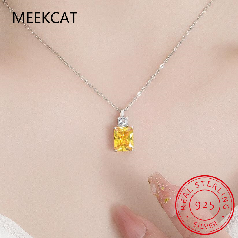 100% 925 prata esterlina esmer - Crystal Choker Necklace avaliação e preço