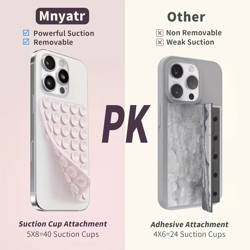 Suporte de Telefone com Sucção - Watches & Jewelry Lvmh avaliação e preço