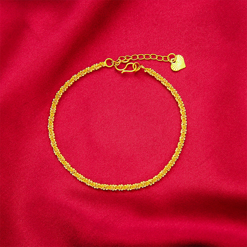Joias Fylia, Pulseira Caterpil - Eve Jewelry & Watches Distribuidor Oficial Rolex Buenos Aires avaliação e preço