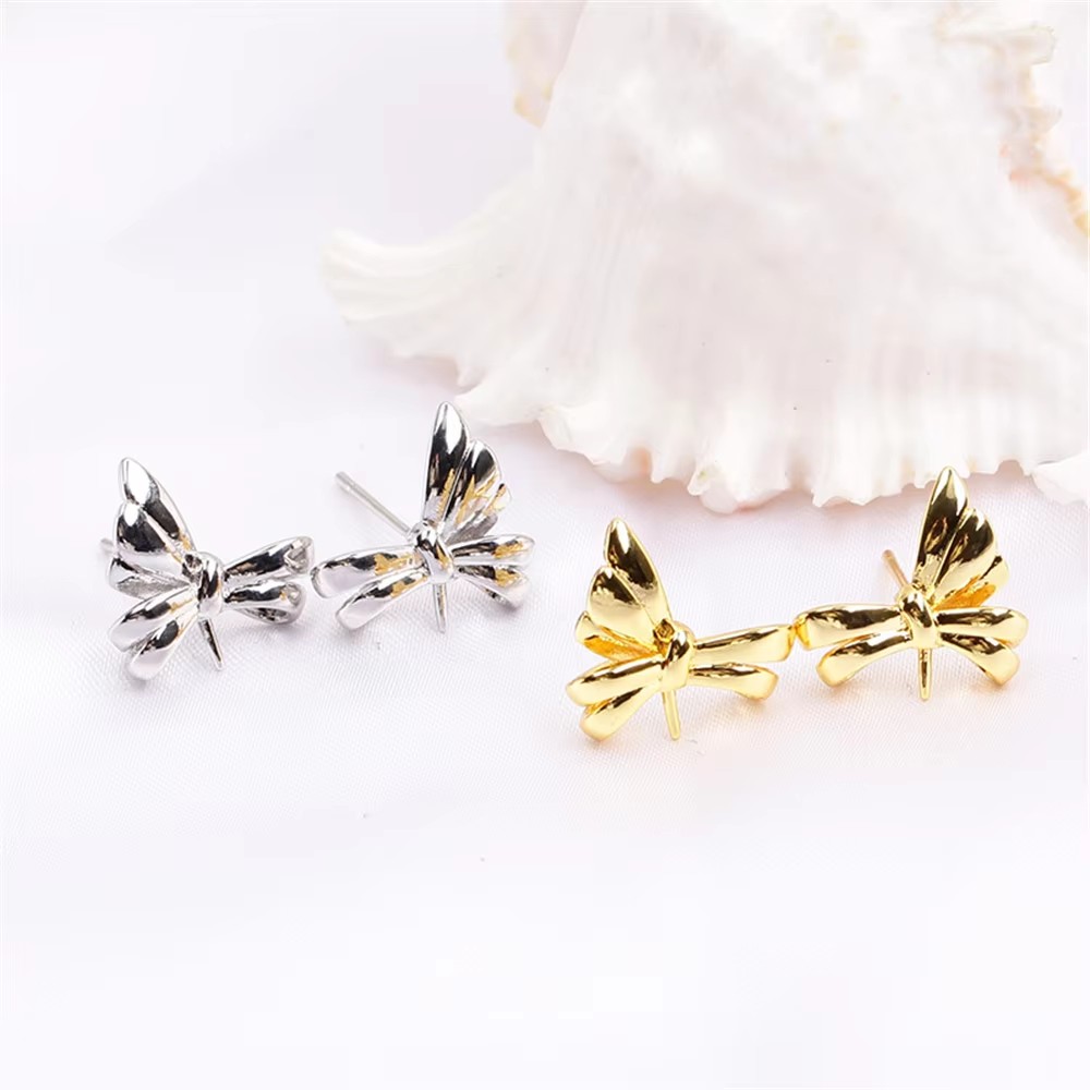 Base de configuração de brinco - Pearl Stud Earrings avaliação e preço