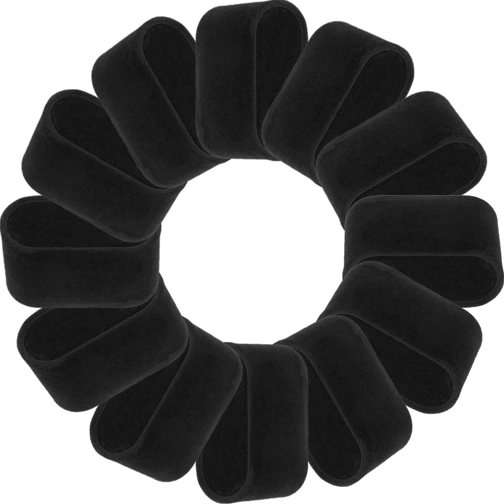 12 Almofadas Minimalistas para - Jewelry Or Watches avaliação e preço