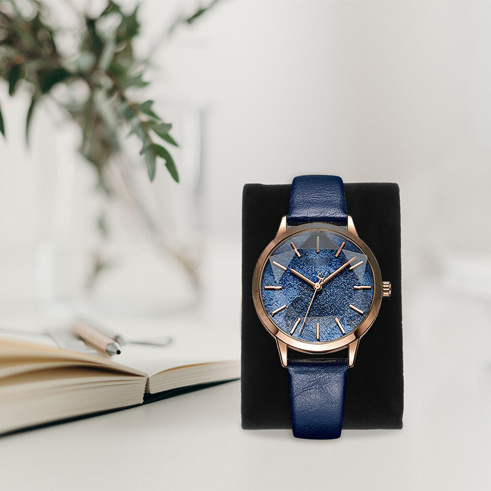 12 Almofadas Minimalistas para - Jewelry Or Watches avaliação e preço