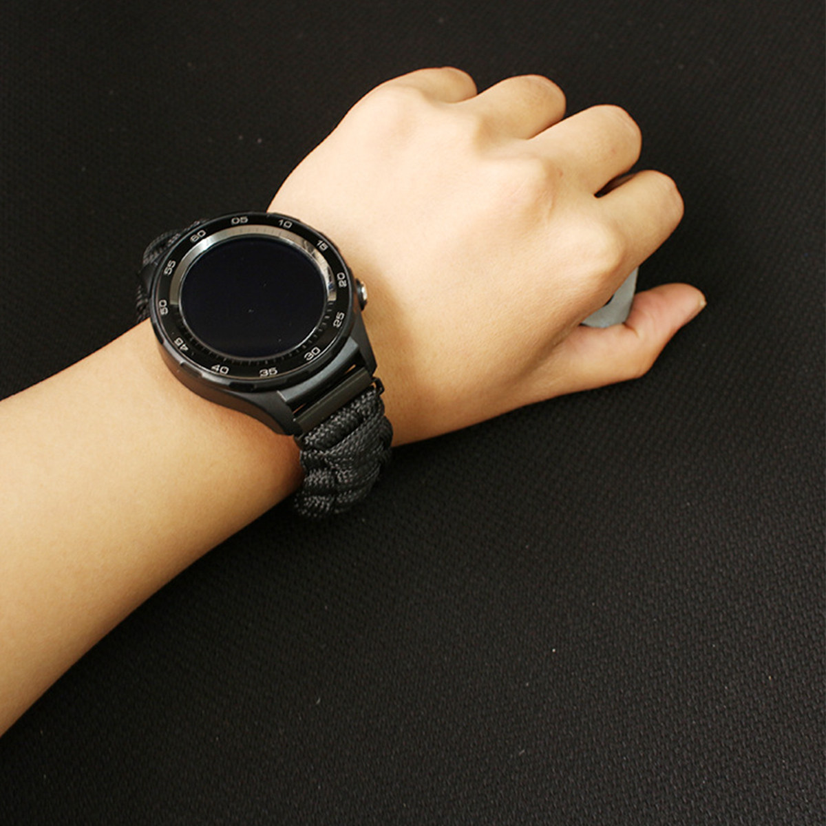 4 Peças de Conectores de Pulse - Watch Strap Replacement avaliação e preço