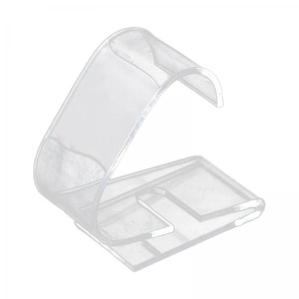 Suporte Transparente para Reló - Jewelry Or Watches avaliação e preço