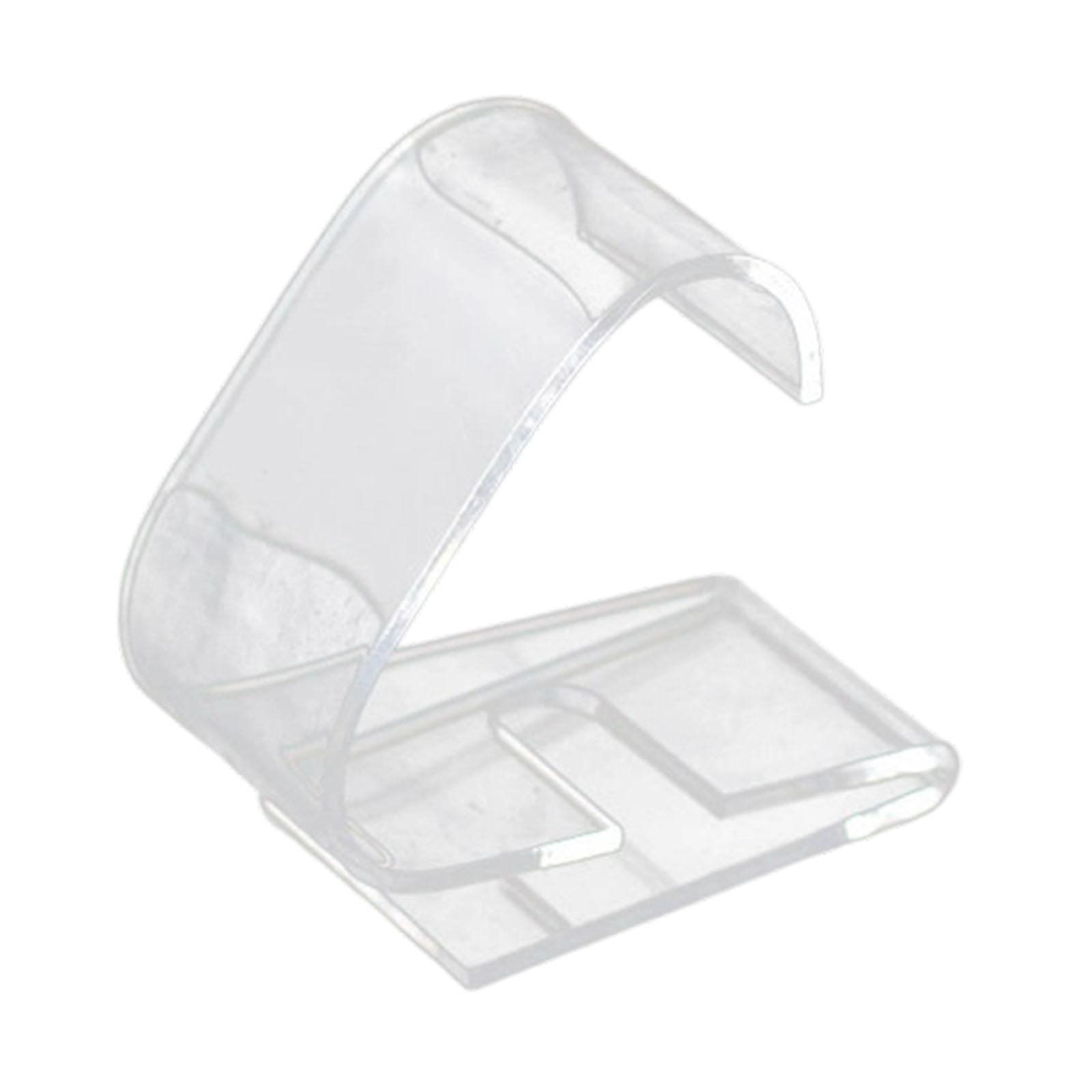 Suporte Transparente para Reló - Jewelry Or Watches avaliação e preço