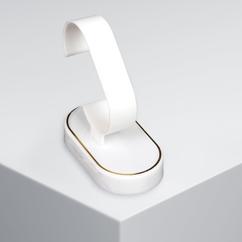 Suporte para exibição de relóg - Jewelry Or Watches avaliação e preço