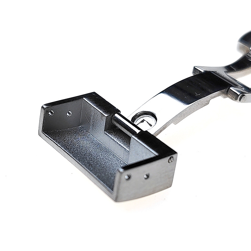 16mm 18mm 20mm 22mm fivela de  - Watch Strap Replacement avaliação e preço
