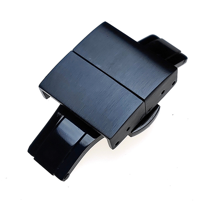 16mm 18mm 20mm 22mm fivela de  - Watch Strap Replacement avaliação e preço
