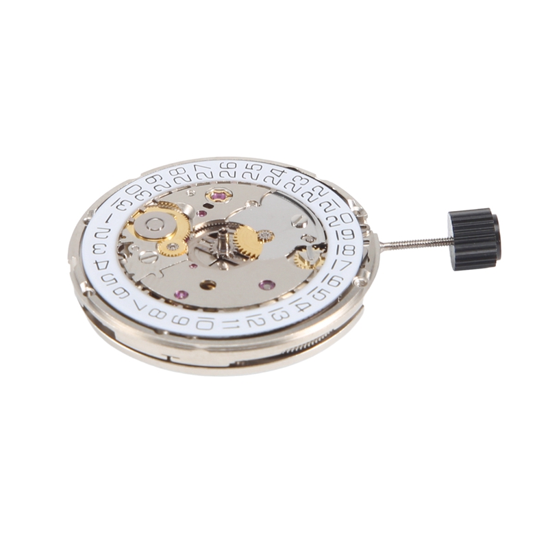 Movimento de Relógio Mecânico  - Watches & Jewelry Lvmh avaliação e preço