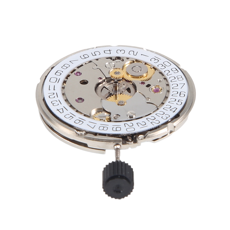 Movimento de Relógio Mecânico  - Watches & Jewelry Lvmh avaliação e preço