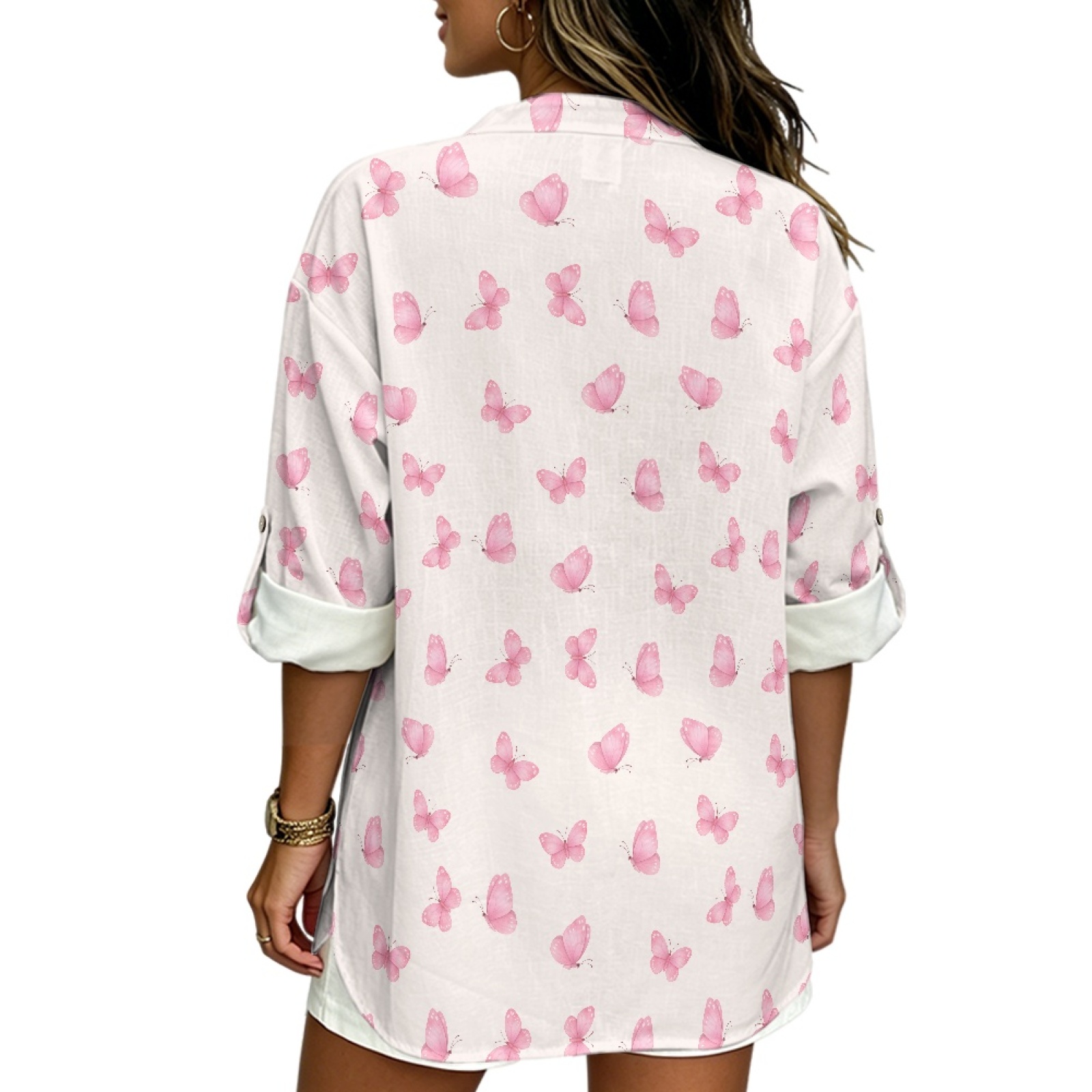 Blusa Feminina PENSTROLL Estil - S&S Watches & Jewelry Ho Chi Minh avaliação e preço
