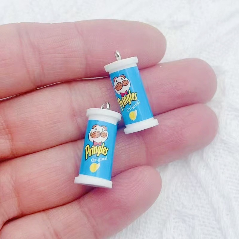 10 Peças de Pingentes de Resin - Drop Earrings avaliação e preço