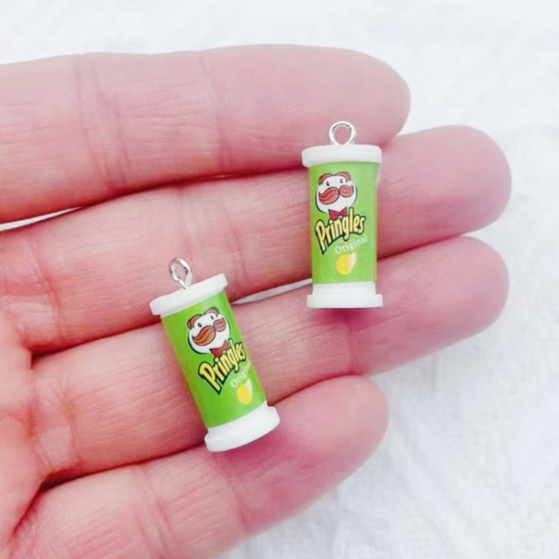 10 Peças de Pingentes de Resin - Drop Earrings avaliação e preço
