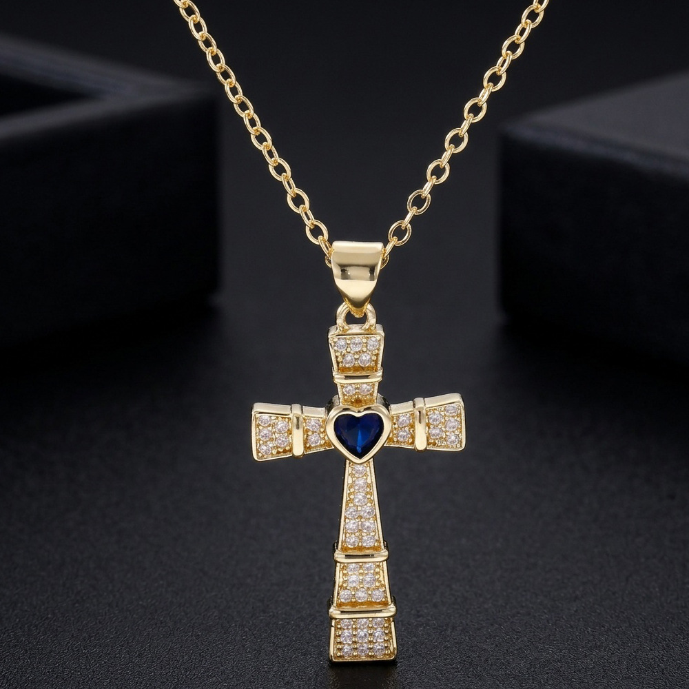 Colar Feminino da Moda com Pin - Crystal Choker Necklace avaliação e preço