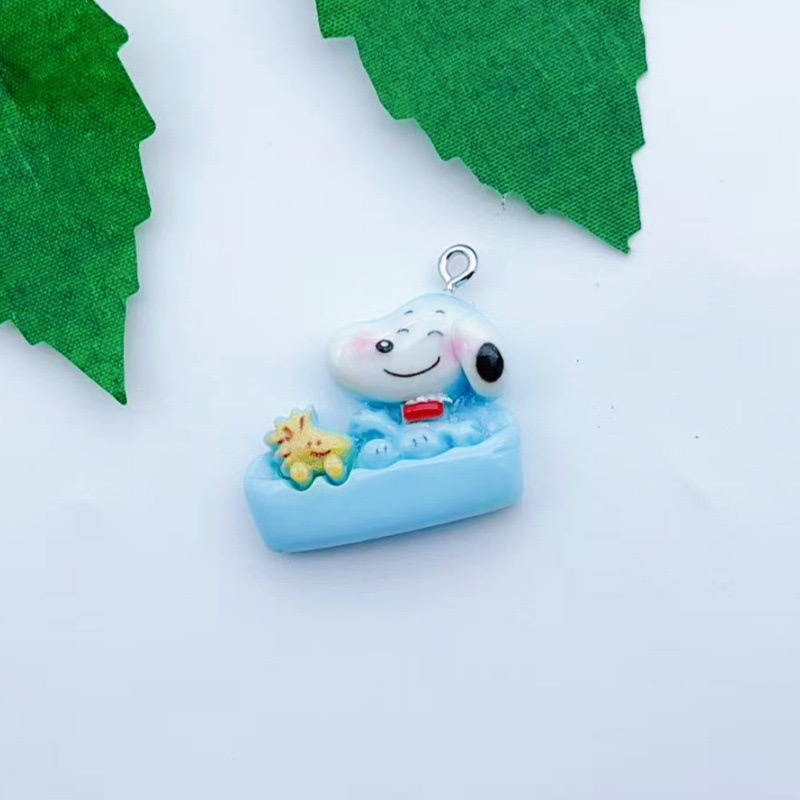 12 peças de pingente de cachor - Drop Earrings avaliação e preço