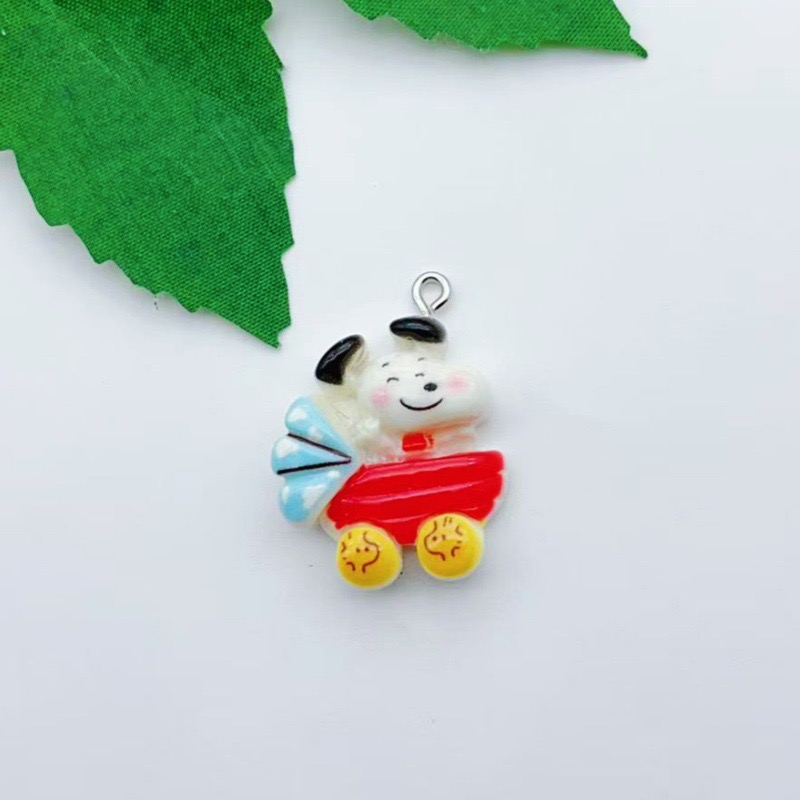 12 peças de pingente de cachor - Drop Earrings avaliação e preço