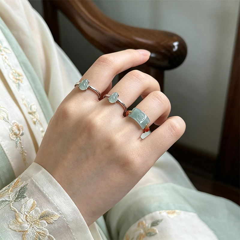 Anel de Dedo Estilo Boho para  - Eve Jewelry & Watches Distribuidor Oficial Rolex Buenos Aires avaliação e preço