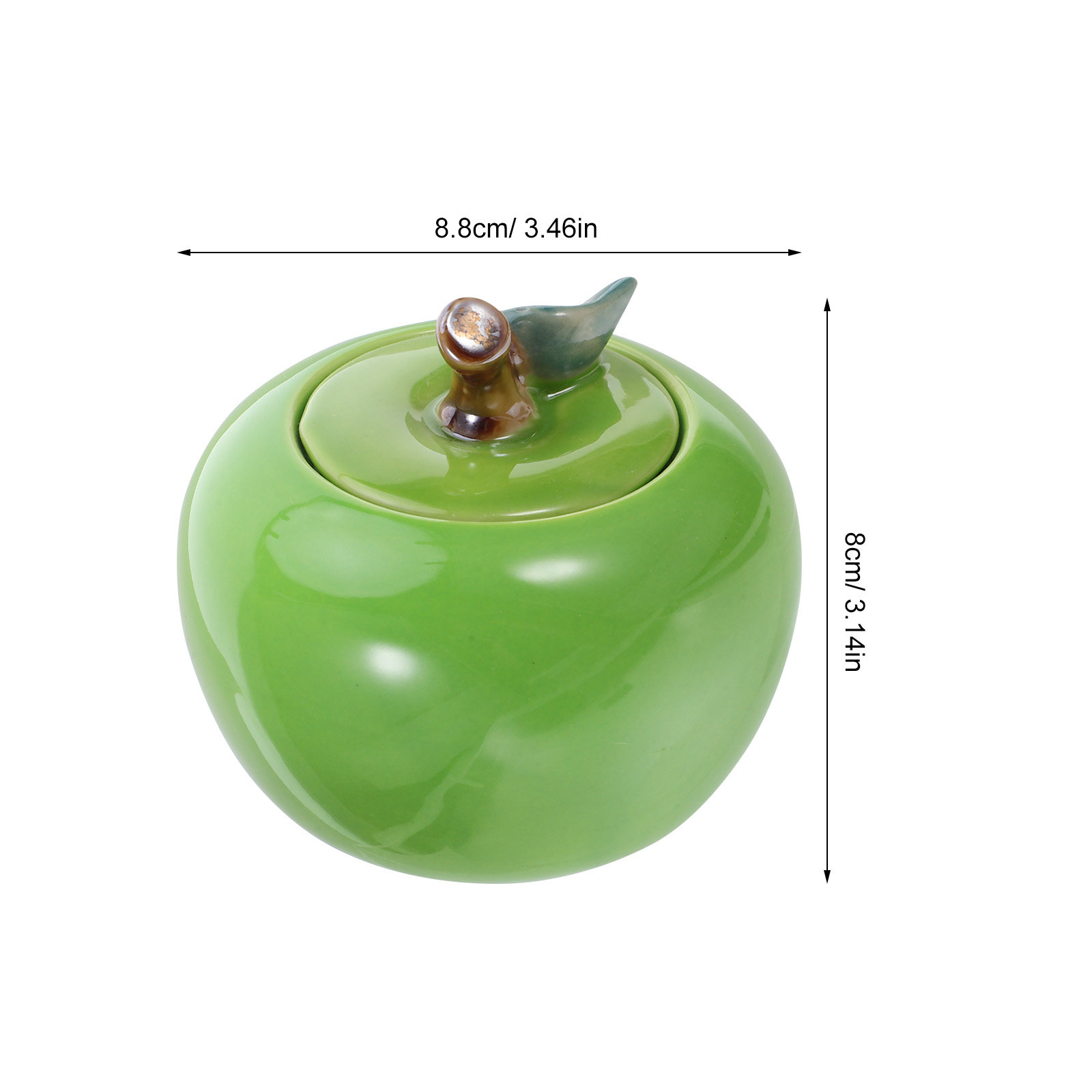 Pote Decorativo de Cerâmica em - Eve Jewelry & Watches Distribuidor Oficial Rolex Buenos Aires avaliação e preço