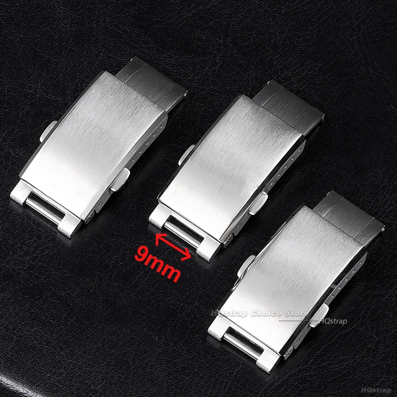 Fecho de relógio de aço inoxid - Rolex Watch Submariner avaliação e preço