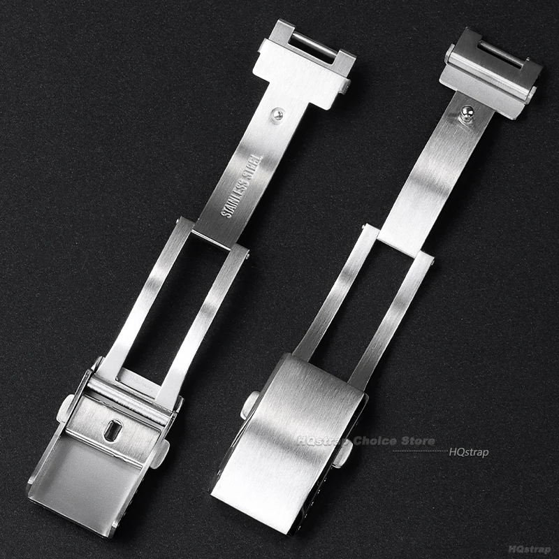 Fecho de relógio de aço inoxid - Rolex Watch Submariner avaliação e preço