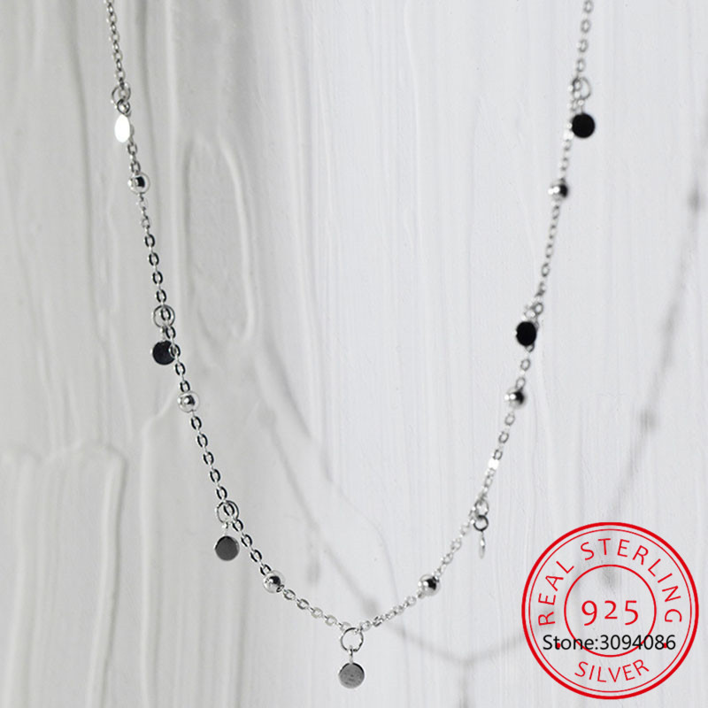 925 prata esterlina jóias deli - Crystal Choker Necklace avaliação e preço
