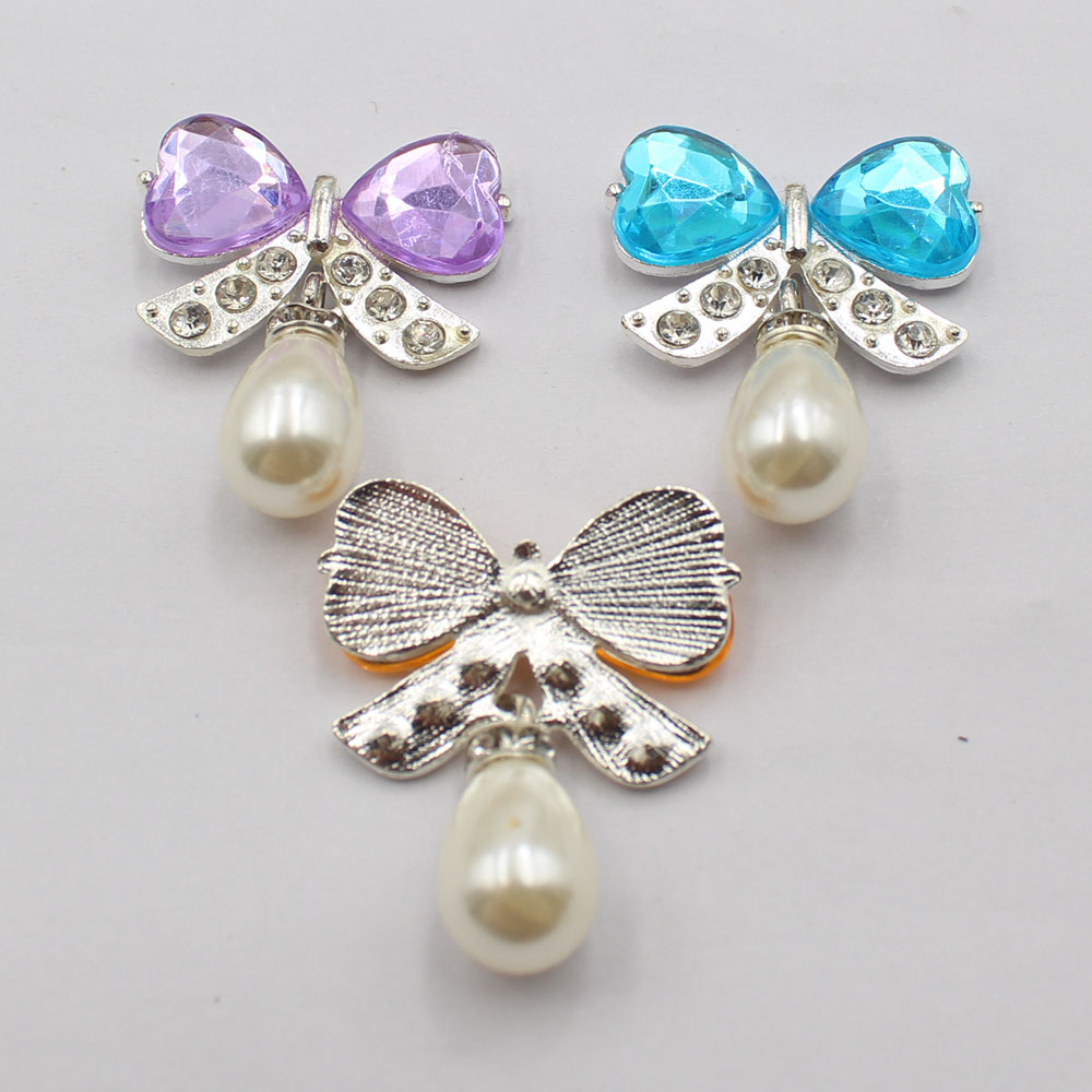 Vendas diretas de 5 peças/set  - Pearl Stud Earrings avaliação e preço