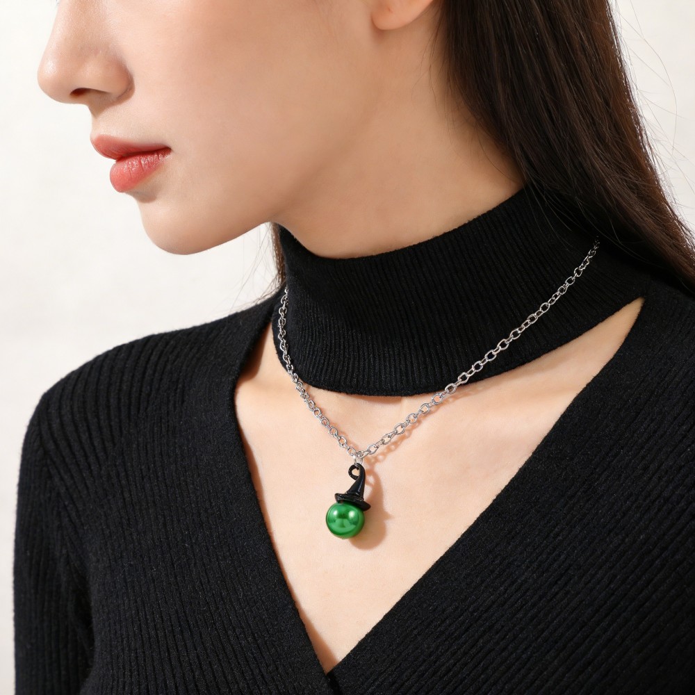 Conjunto de Joias de Colar e B - Pearl Necklace avaliação e preço