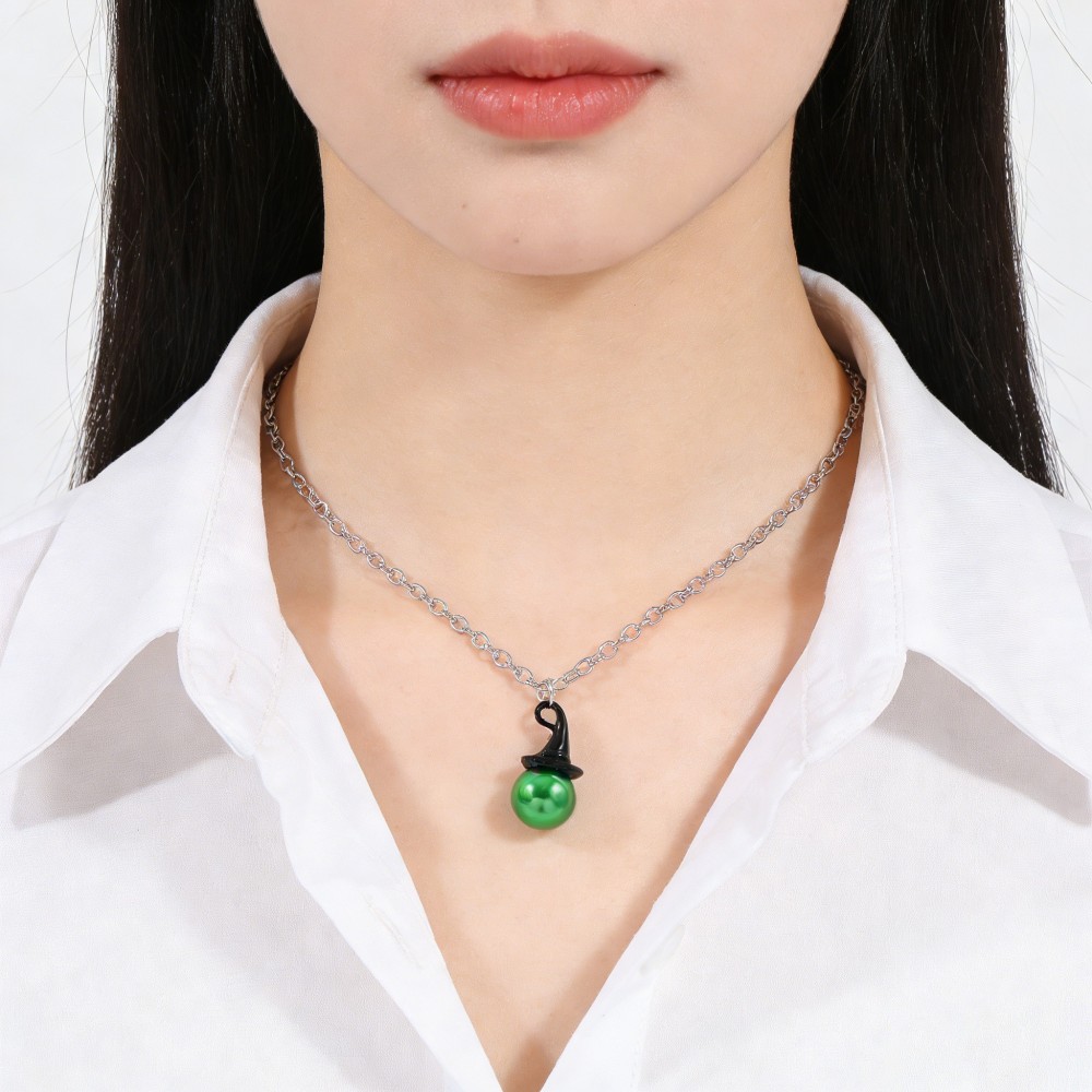 Conjunto de Joias de Colar e B - Pearl Necklace avaliação e preço