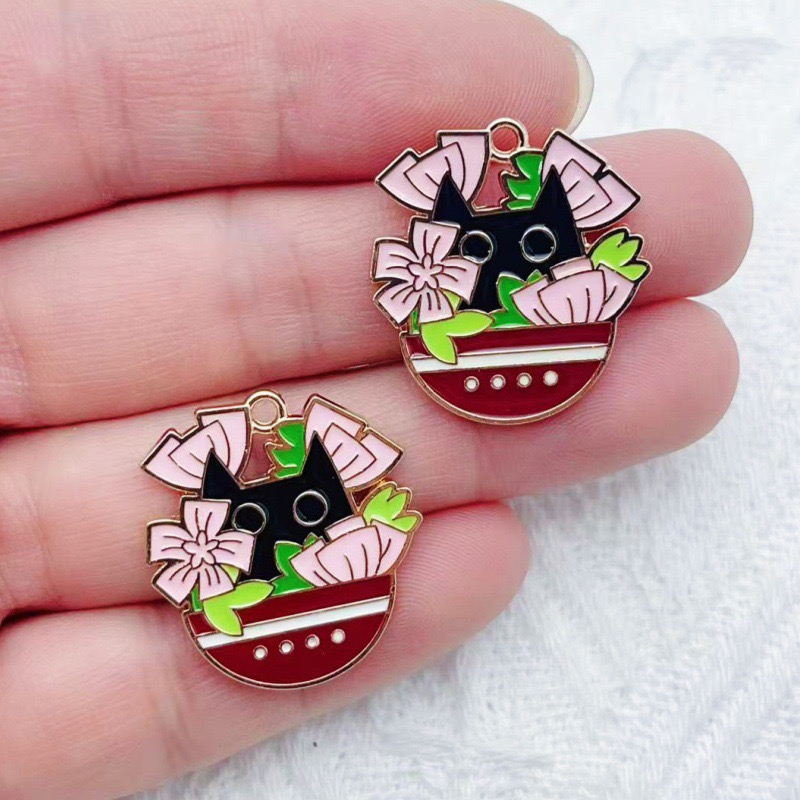 10 peças de Pingentes de Liga  - Drop Earrings avaliação e preço