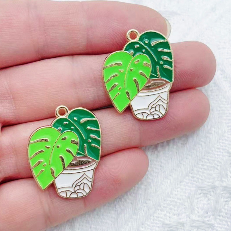 10 peças de Pingentes de Liga  - Drop Earrings avaliação e preço