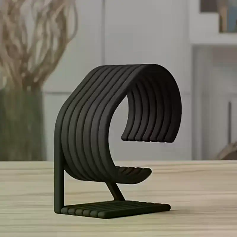Suporte de veludo para exibiçã - Jewelry Or Watches avaliação e preço