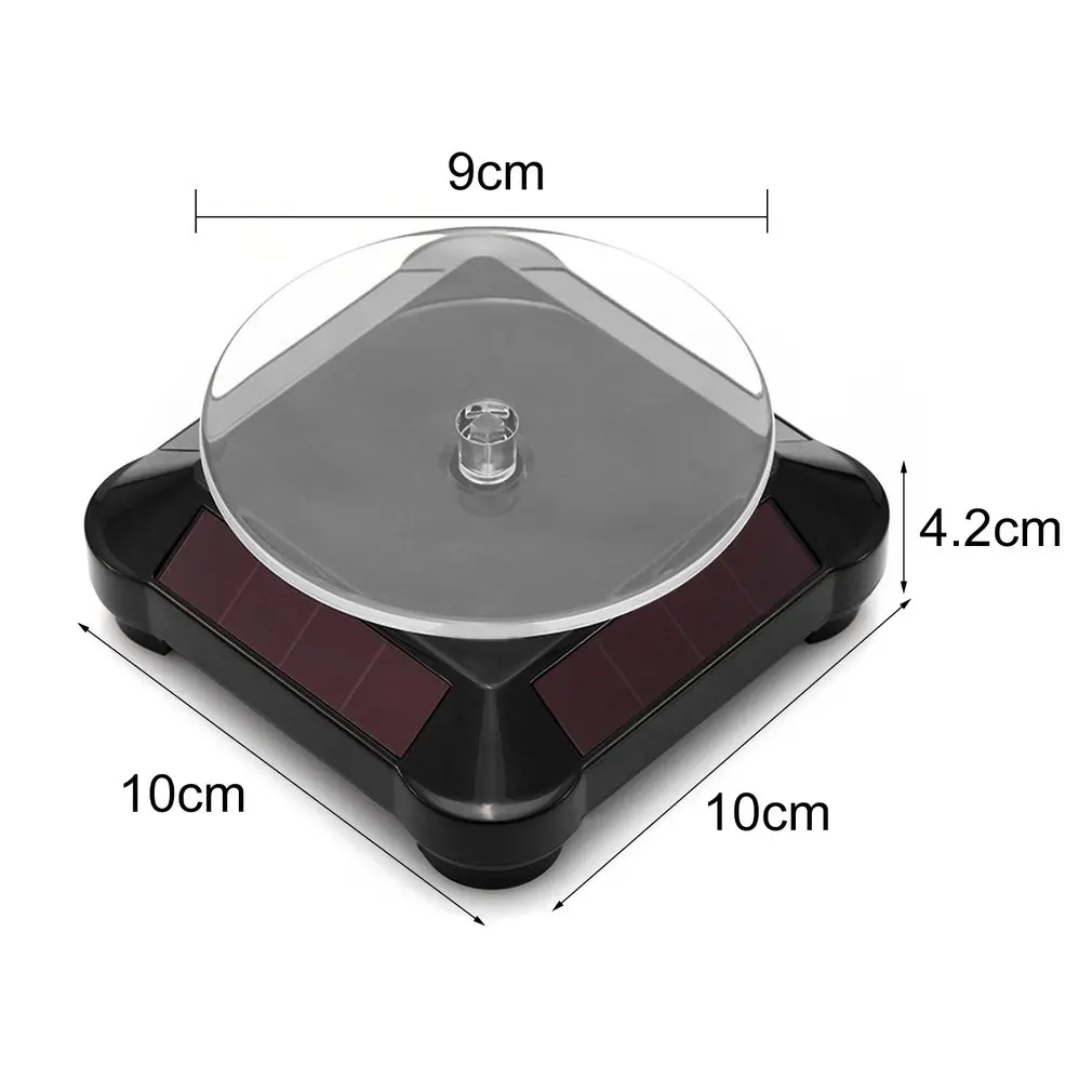 Base Giratória 360 Graus para  - Jewelry Or Watches avaliação e preço