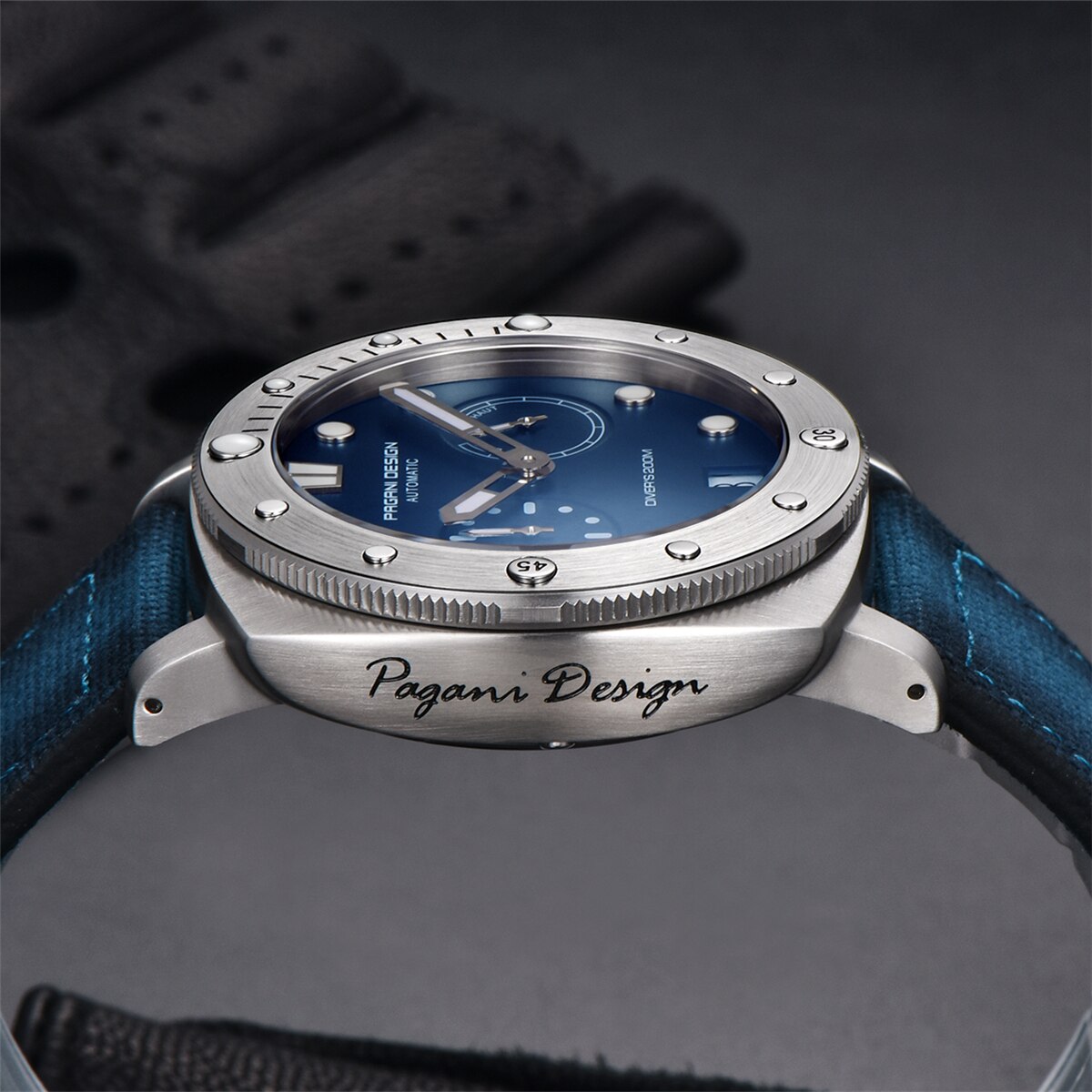 Relógios Automáticos Mecânicos - Seiko Watch Presage avaliação e preço